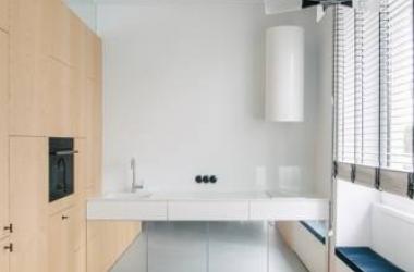 Dore Apartment LUX *****