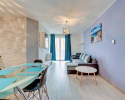 Downtown Apartments Sadova