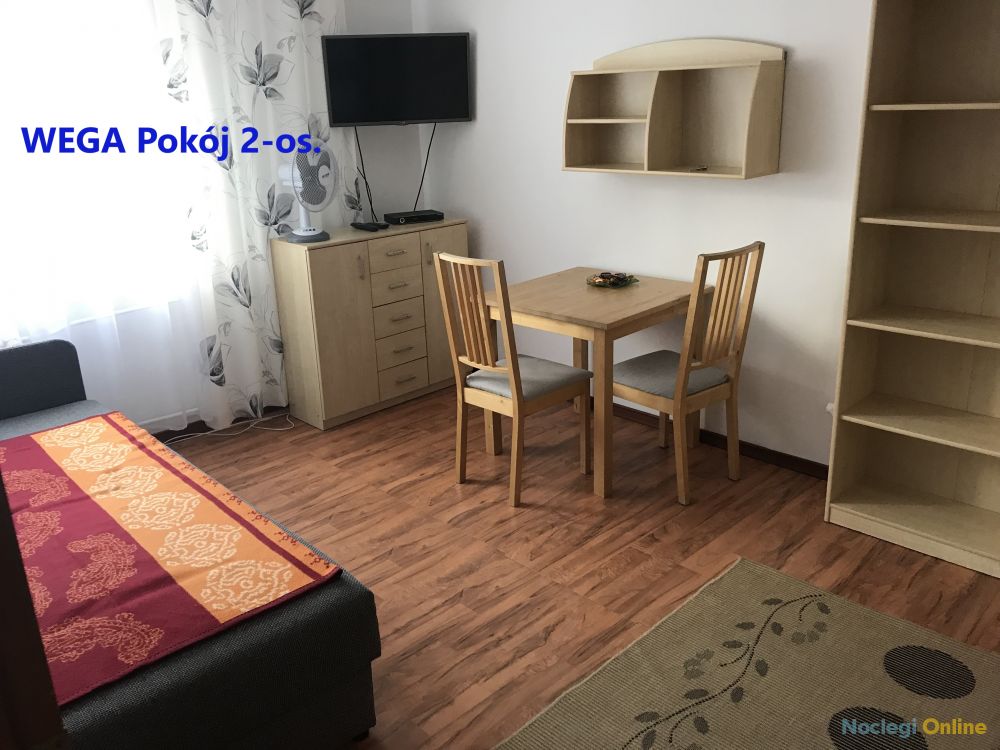 Dwa 3-pokojowe mieszkania blisko plaży w Gdańsku-Jelitkowie