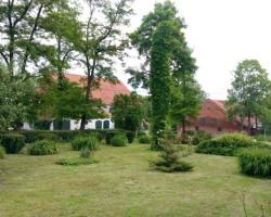 Dwór Muławki
