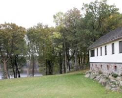 Dworek Szejpiszki z Prywatnym Półwyspem