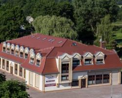 Dworek w Płoni