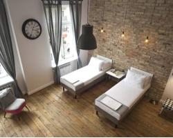 EH Apartments Loft- Lipowa Street