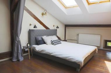 Elegant City Center Apartment Karmelicka 29.8