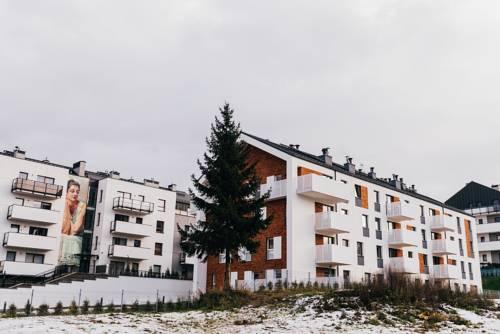 Elite Apartments City Center Suites