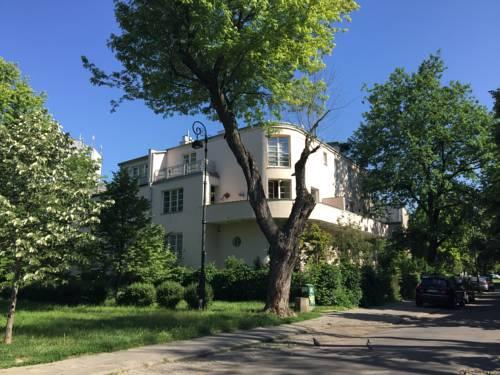 Elsterska Apartments