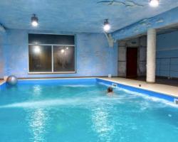 Eternite Spa & Wellness