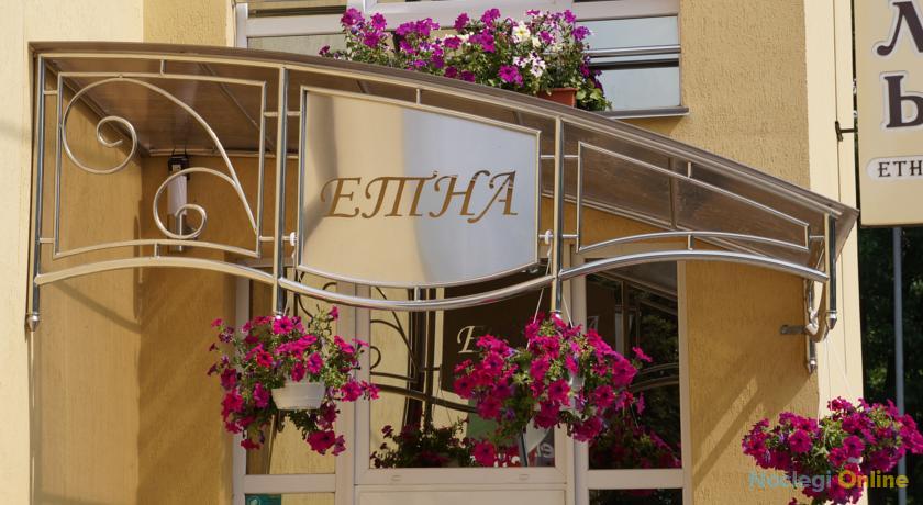 Etna Hotel