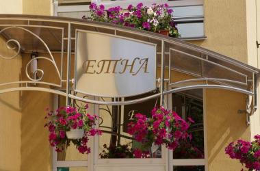 Etna Hotel