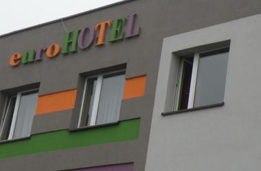 Eurohotel Katowice