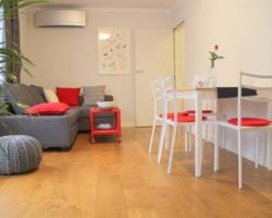 eXcell-in Beautiful Apartment