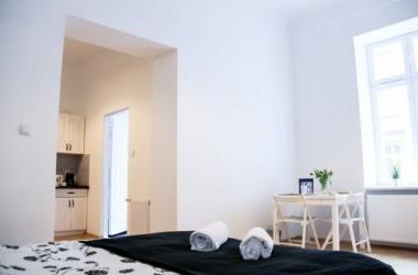 eXcell-in Modern Apartment Krakow