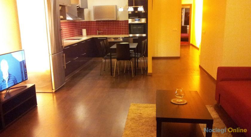 Exclusive Apartment in Vilnius Centre