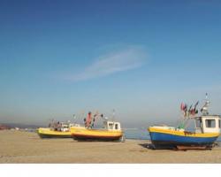 Exclusive Beach Studio Sopot