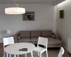 Family Apartment / Apartament Rodzinny