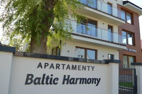 Family Homes - Apartamenty Baltic Harmony