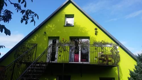 Farcik Pokoje Gościnne