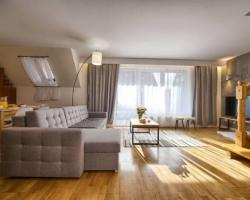 Faro Apartment VisitZakopane
