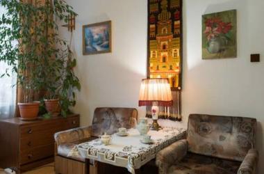 Feel The Old Socialist Style Apartment
