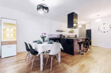 Feldmana 6 Apartment