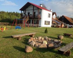 Ferienhaus Plichta