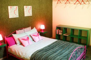 Flamingo Boutique Apartment