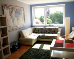 Flat in Gdansk to rent