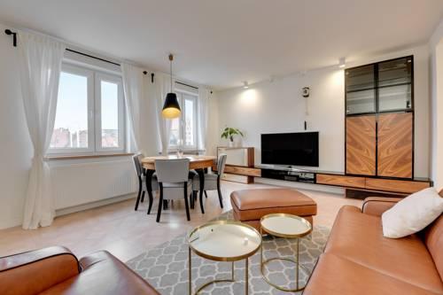 Flats For Rent - Luksusowy Apartament Przy Żurawiu