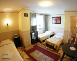 Florian Budget Rooms