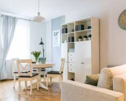 Forget Me Not Apartment