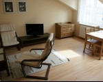 Apartamenty na Wydmie