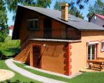 Apartamenty pod Brzozami