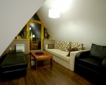 Apartament Widokowy