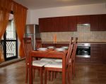 Apartament Pomarańczowy