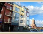 Apartamenty ANKER