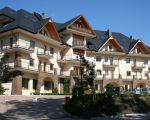 Apartamenty "Gorące Źródła"
