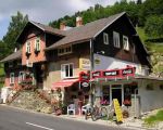 Apartmány Braun