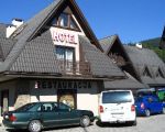 Hotel Pod Gubałówką + Karczma Ciaptok
