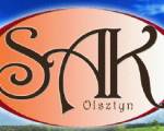 SAK Noclegi Olsztyn Restauracja