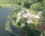 Siedlisko Agroturystyczne H.L. Kryńscy
