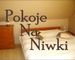 Pokoje Na Niwki w Gdańsku