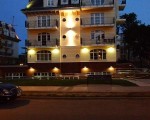 Apartamenty - Świnoujście