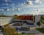 AQUARIUS APARTAMENTY-BASENY,SAUNY I SIŁOWNIA GRATIS!!!