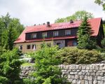 Pensjonat Sosnówka