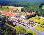 Hotel Delicjusz ***