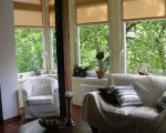 apartament dwupoziomowy