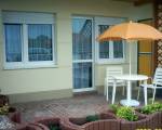 Apartament w Stegnie