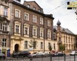Zodiakus Hostel