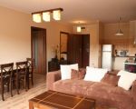 Apartament Basia