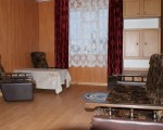 Domek pod lasem